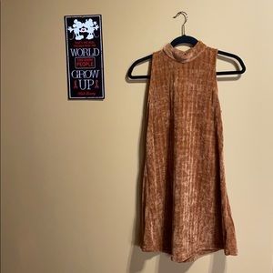 🐰NWOT Sadie and sage sweater dress🐰